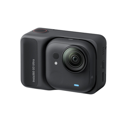Insta360 Australia GO Ultra Midnight Black