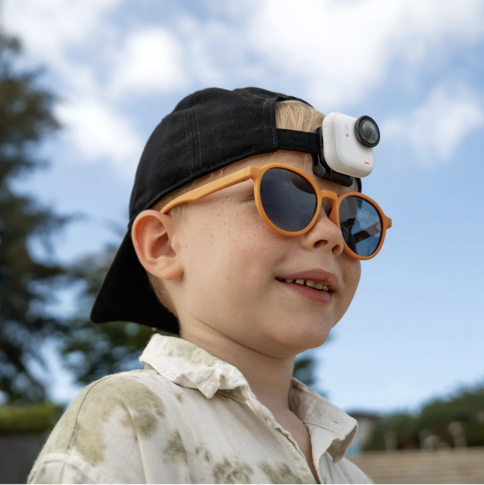 Insta360 Australia GO Ultra Magnetic Easy Clip