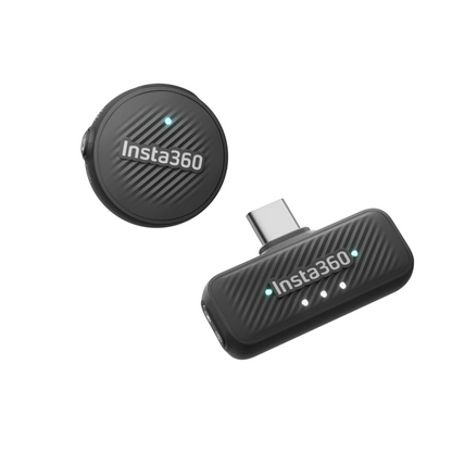 Insta360 Mic Air