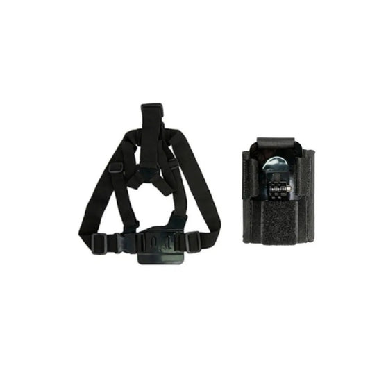 Insta360 Bungie Bundle for X3/RS (1-Inch 360 excluded)/GO2/X2/R/X