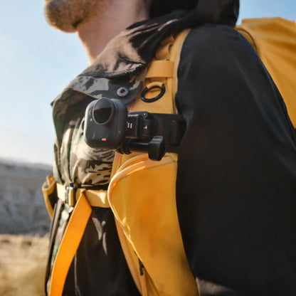 Insta360 Australia GO Ultra Quick Release Mount