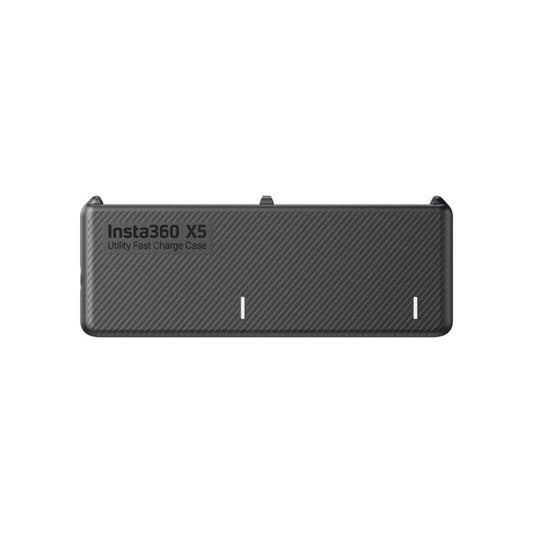 X5 Utility Fast Charge Case
