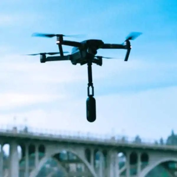 Insta360 Australia Mavic Pro Bundle for OneX