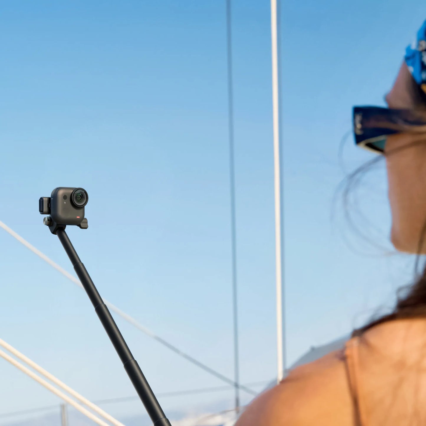 Insta360 Australia GO Ultra Quick Release Mount