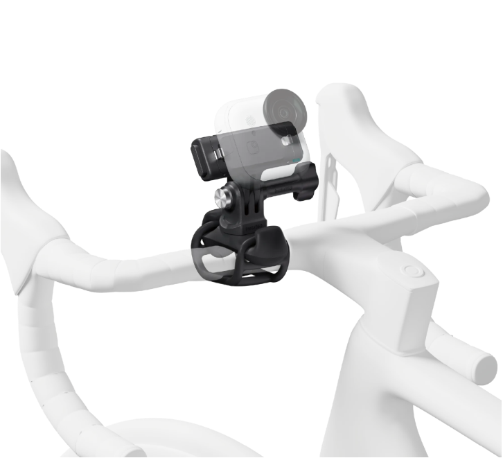 Insta360 Austrila GO Ultra Flexi Strap Mount