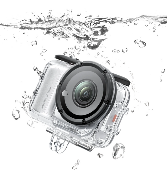 Insta360 Australia GO Ultra Dive Case