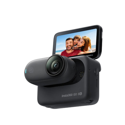 Insta360 GO 3S