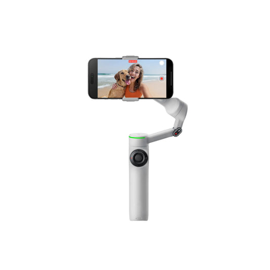 Insta360 Flow 2 Pro & Insta360 Flow 2