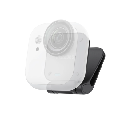 Insta360 Australia GO Ultra Magnetic Easy Clip