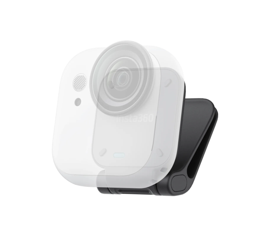 Insta360 Australia GO Ultra Magnetic Easy Clip