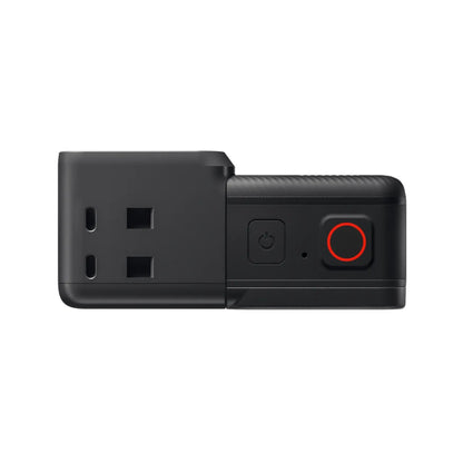 Insta360 Australia One RS 4K Action Camera  Standard Bundle