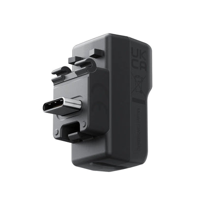 X4 Mic Adapter