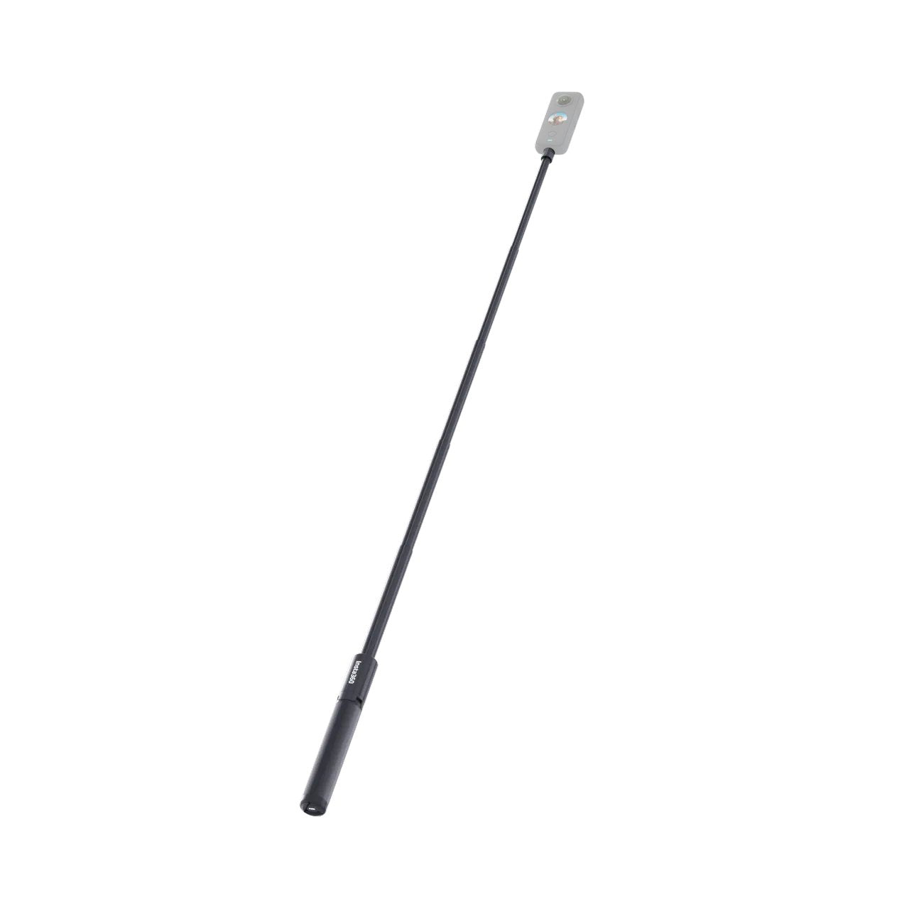 Insta360 Australia 2-in-1 Invisible Selfie Stick + Tripod