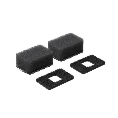 X4 Mic Wind Muff