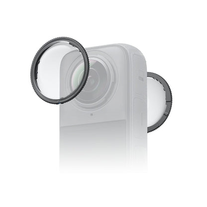 X4 Standard Lens Guards