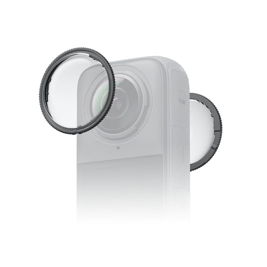 X4 Standard Lens Guards