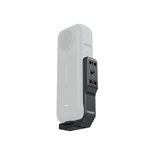 X4 Vertical-Horizontal Mount