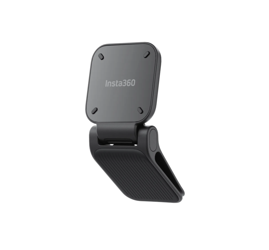 Insta360 Australia GO Ultra Magnetic Easy Clip