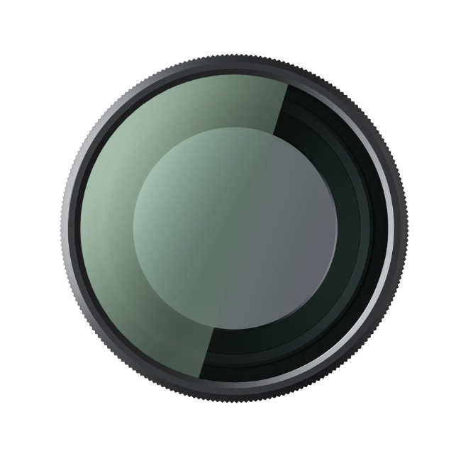 Insta360 GO Ultra ND Filter Set