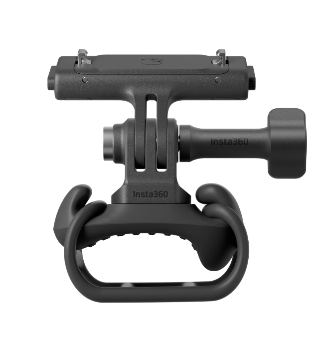 Insta360 Austrila GO Ultra Flexi Strap Mount