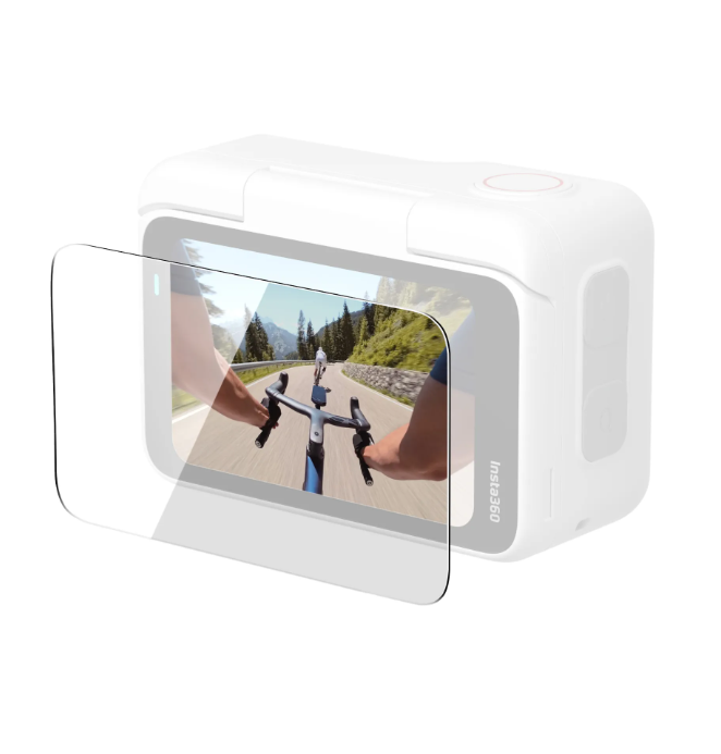 Insta360 Australia GO Ultra Screen Protector