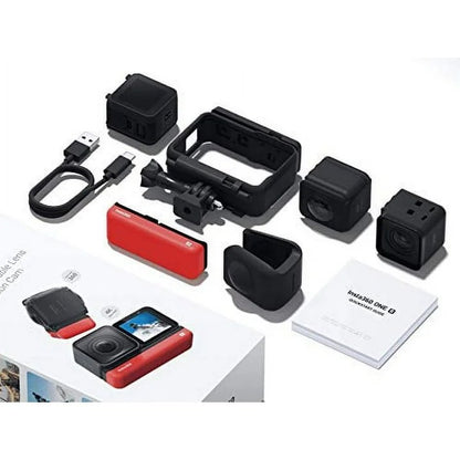 Insta360 Australia One R Twin Edition