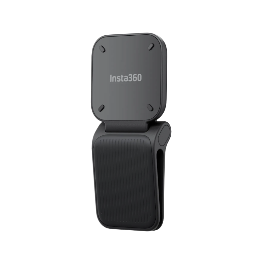 Insta360 Australia GO Ultra Magnetic Easy Clip