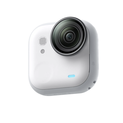 Insta360 Australia GO Ultra Arctic White