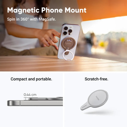 Insta360 Flow 2 Pro Creator Kit (Grey)