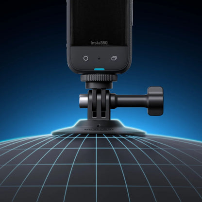 Flexible Adhesive Mount