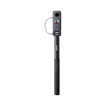 Insta360 Power Selfie Stick for ACE PRO/GO3S/GO3/X4/X3/One R/One RS
