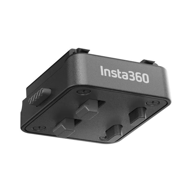 Insta360 Australia ONE RS Accessory Shoe