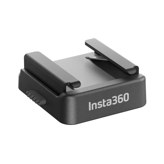 Insta360 Australia ONE RS Accessory Shoe