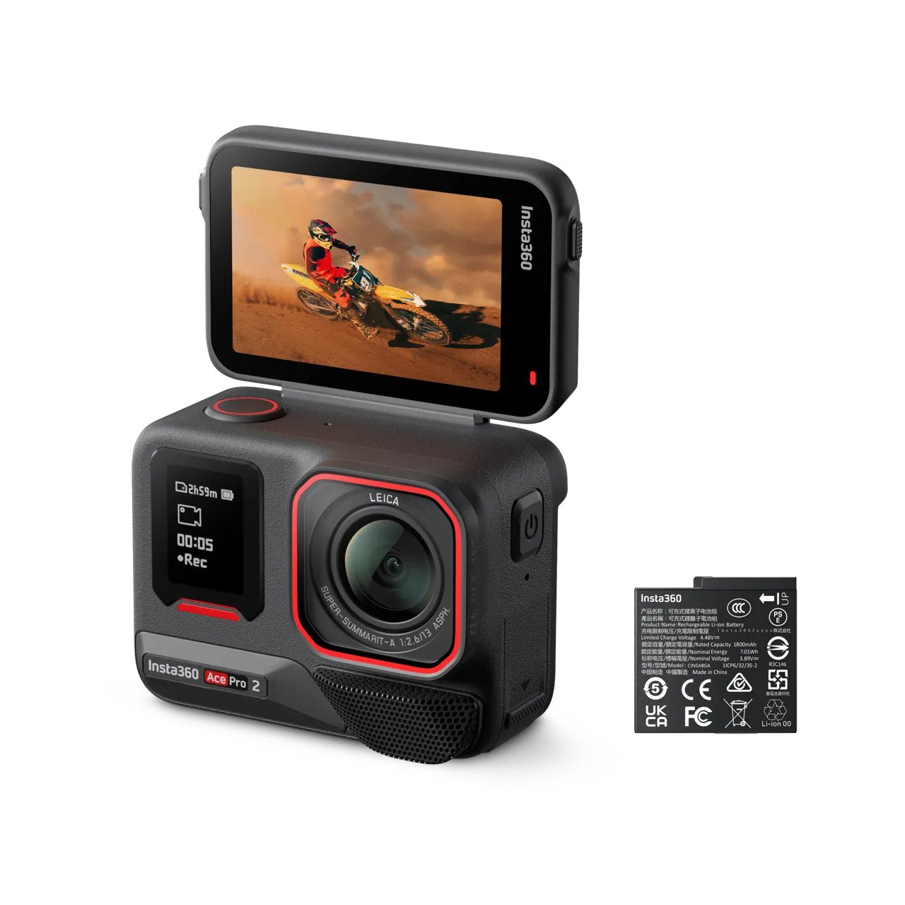 Insta360 Australia Ace Pro 2