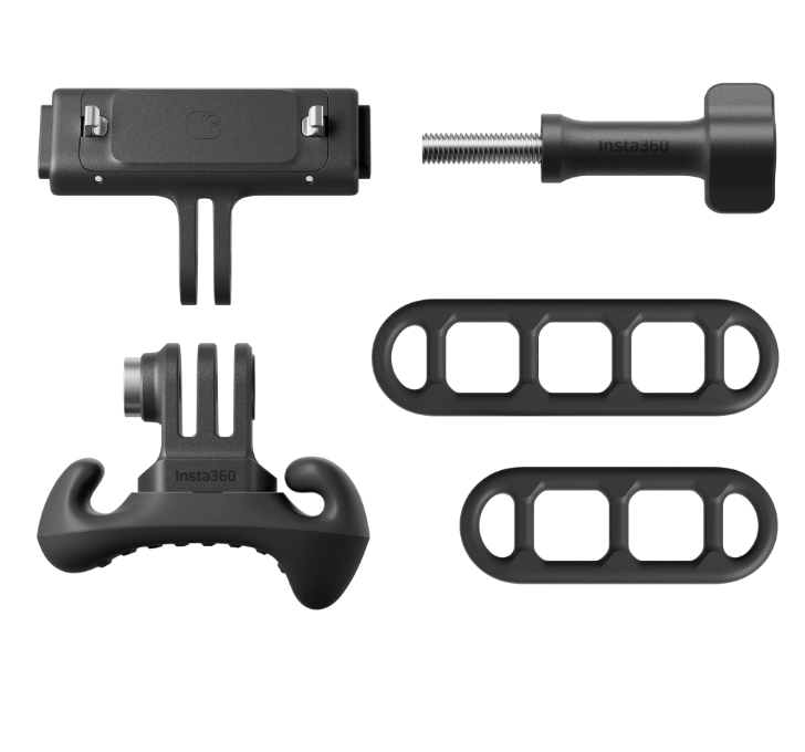 Insta360 Austrila GO Ultra Flexi Strap Mount