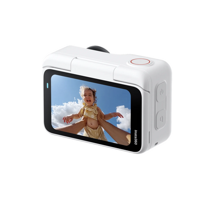 Insta360 Australia GO Ultra Arctic White