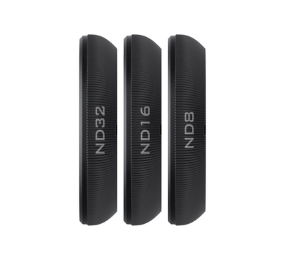 Insta360 GO Ultra ND Filter Set