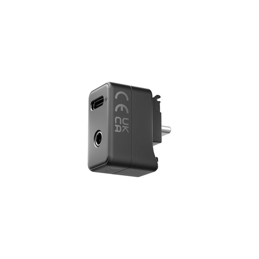 X5 Mic Adapter