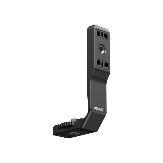 X4/X5 Vertical-Horizontal Mount
