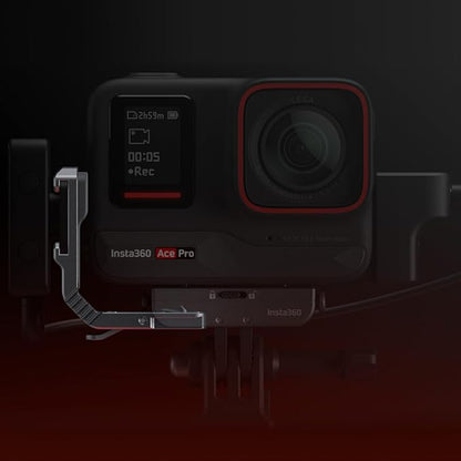 Cold Shoe for Insta360 Ace Series