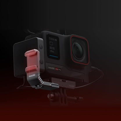 Cold Shoe for Insta360 Ace Series