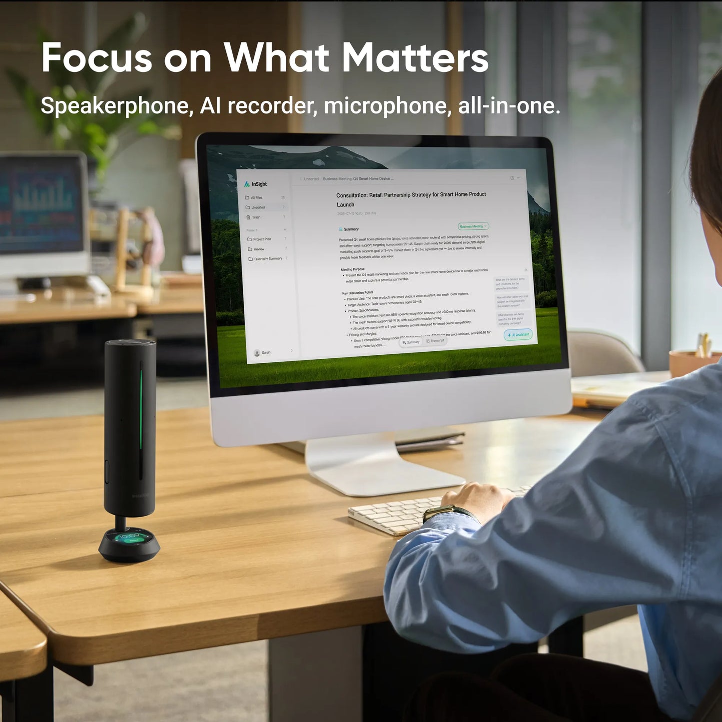 Insta360 Australia Wave