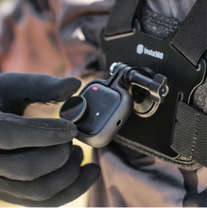 Insta360 GO Ultra ND Filter Set