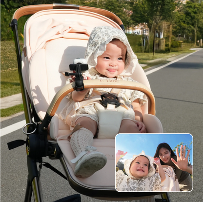 Insta360 Austrila GO Ultra Flexi Strap Mount