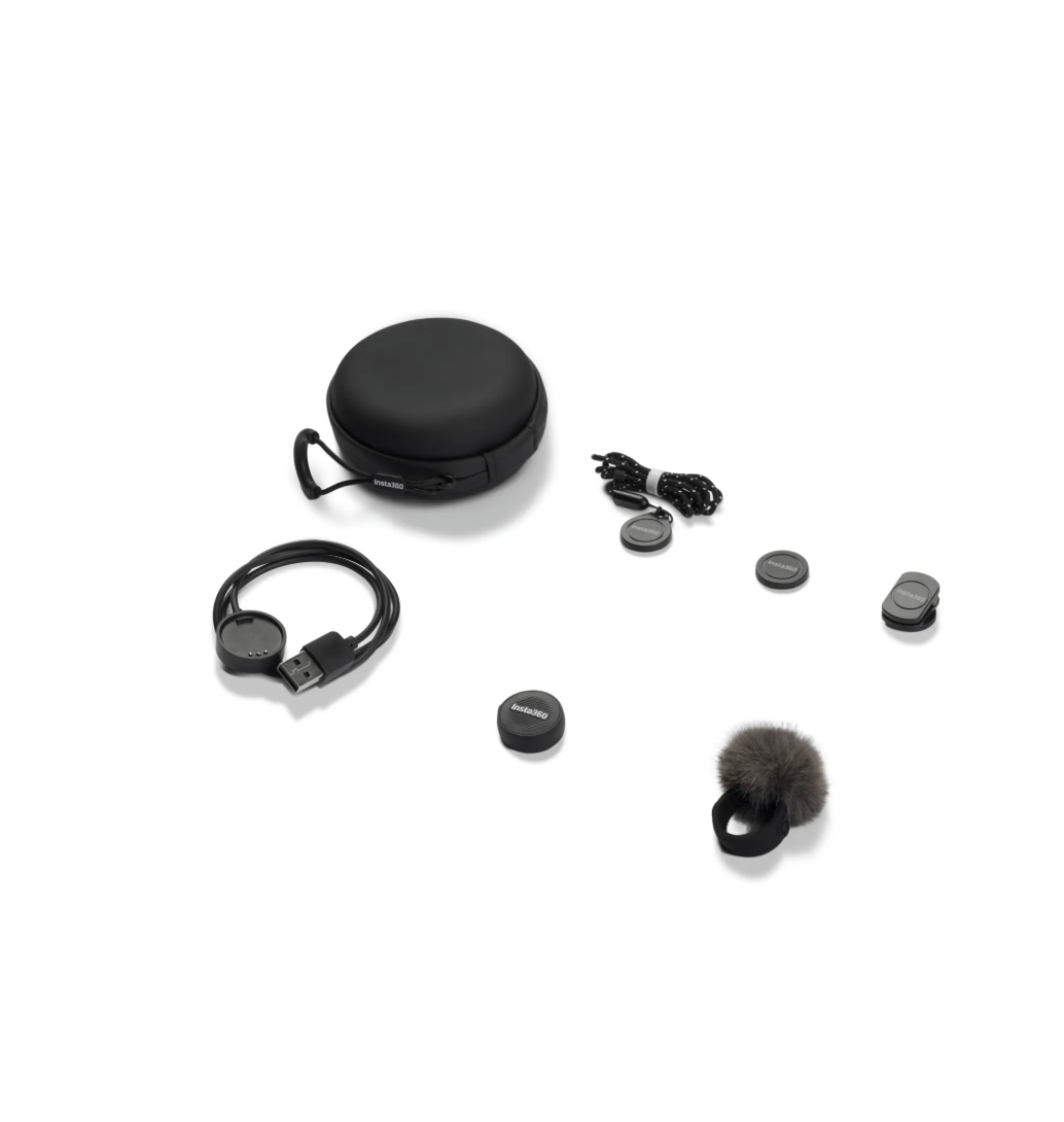Insta360 Mic Air