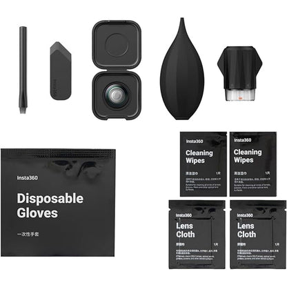 X5 Replacement Lens Kit (Single Lens)
