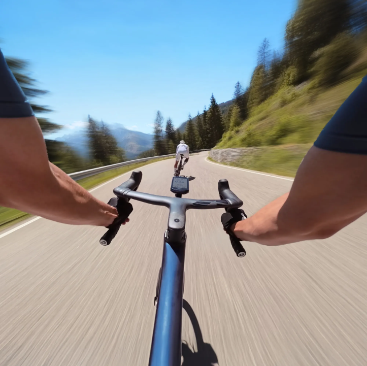 Insta360 GO Ultra ND Filter Set