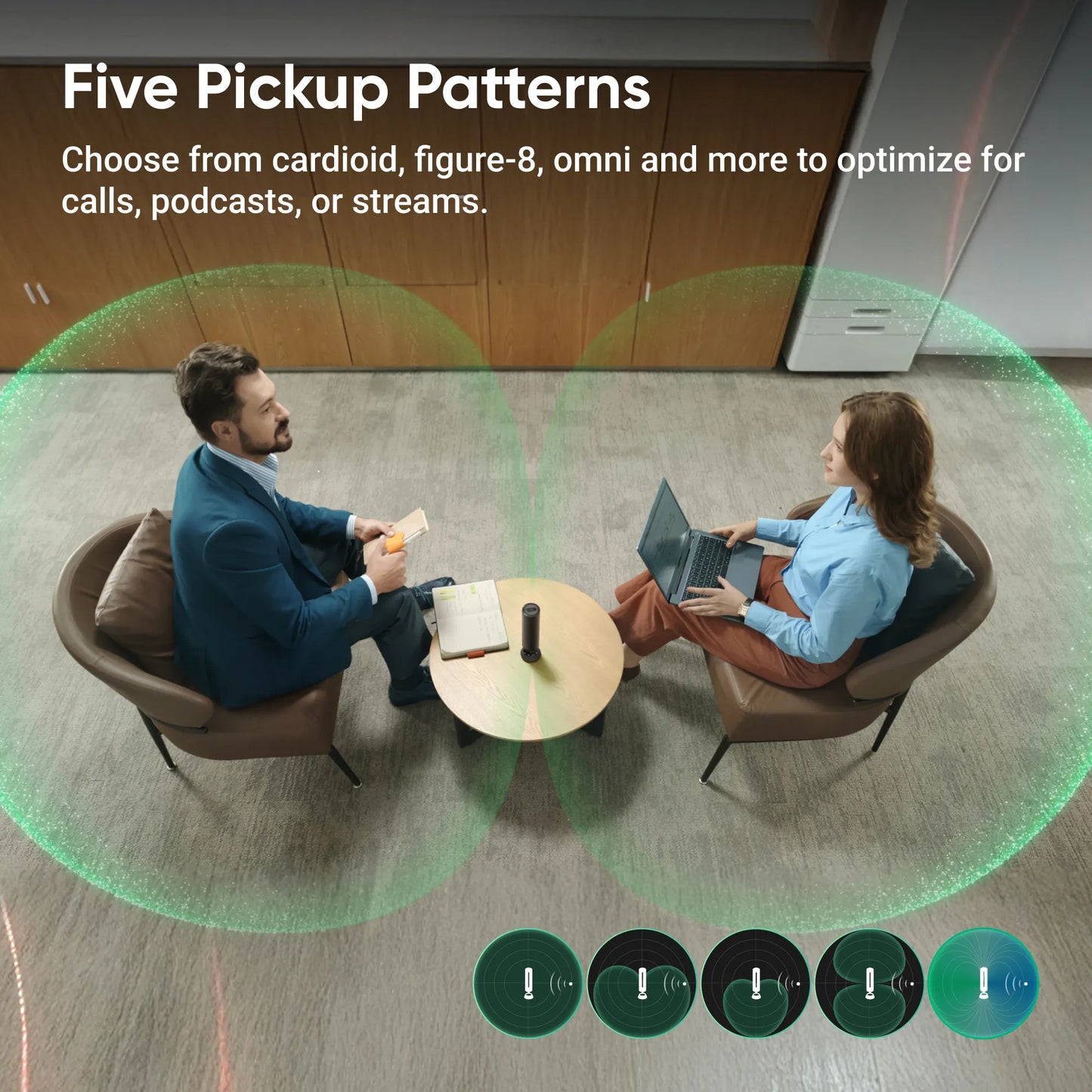 Insta360 Australia Wave