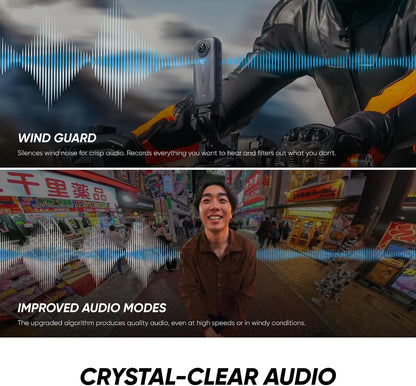 Insta360 Australia X4 Air