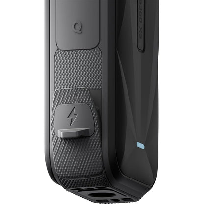 X5 All-Weather USB Charging Cover